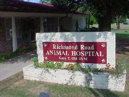 Richmond Road Animal Hospital PLLC - Texarkana, TX - Home